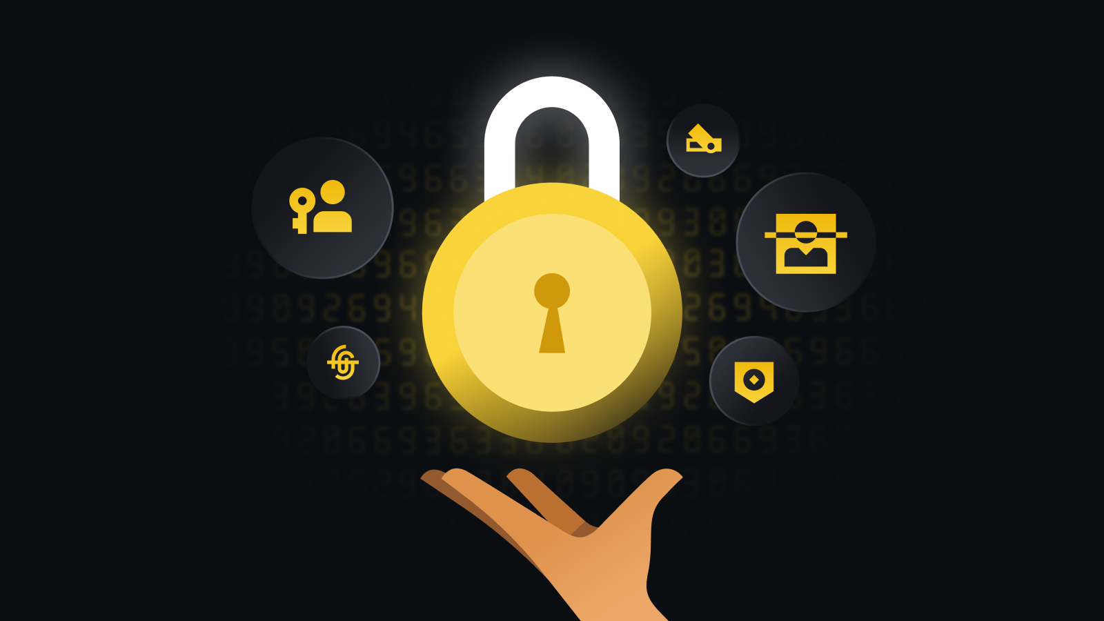 智天交易，一键掌控